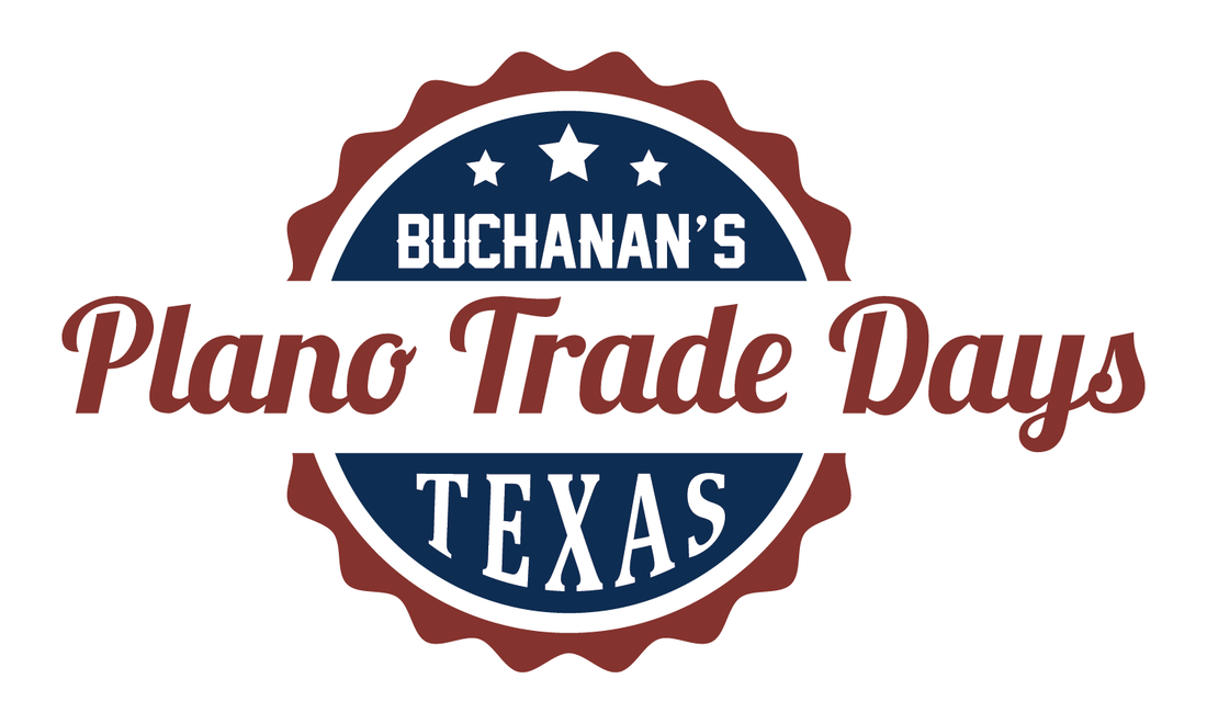 2022 Plano End of Summer Trade Days