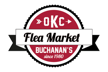 2024 OKC Summer Flea Market